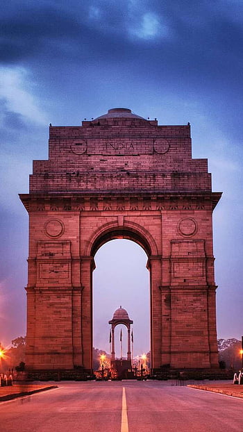India Gate Wallpapers - Top Những Hình Ảnh Đẹp