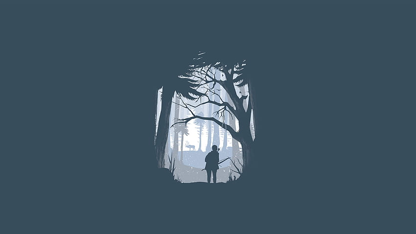 Teléfono de The Last Of Us, TLOU fondo de pantalla