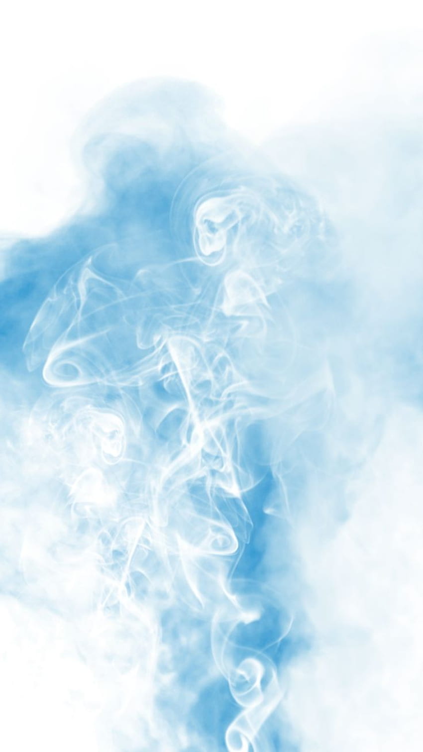Blue Smoke Background Images HD Pictures and Wallpaper For Free Download   Pngtree