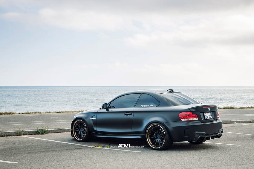 Bmw 135i HD wallpaper | Pxfuel