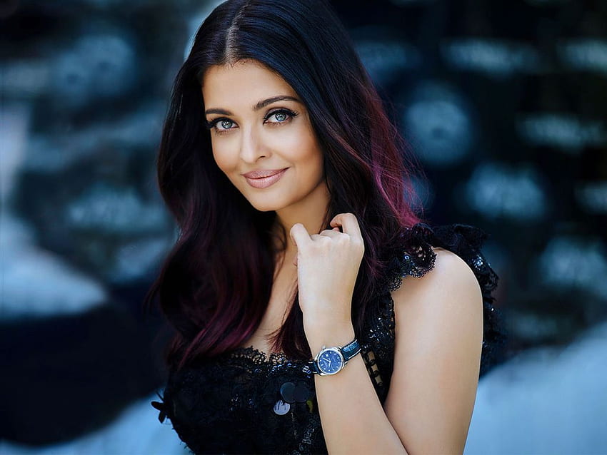 Belleza, Aishwarya Rai Bachchan fondo de pantalla