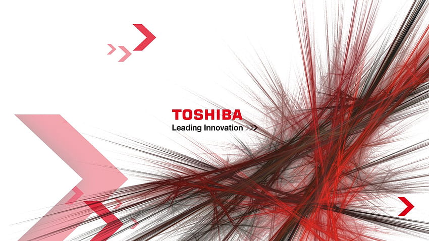 Toshiba 7 - 1600 X 900, Old Toshiba HD wallpaper