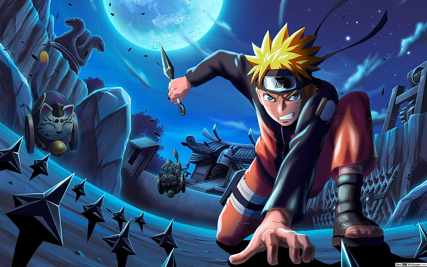 Which Naruto Villain Are You Based On Your Zodiac Sign