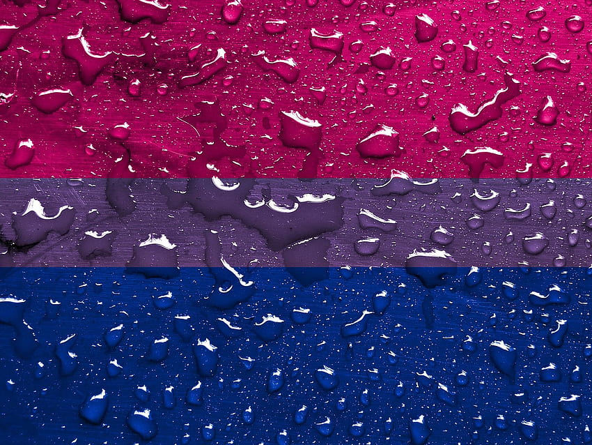 Bisexual - Bisexuality In Men Should Not Be HD wallpaper