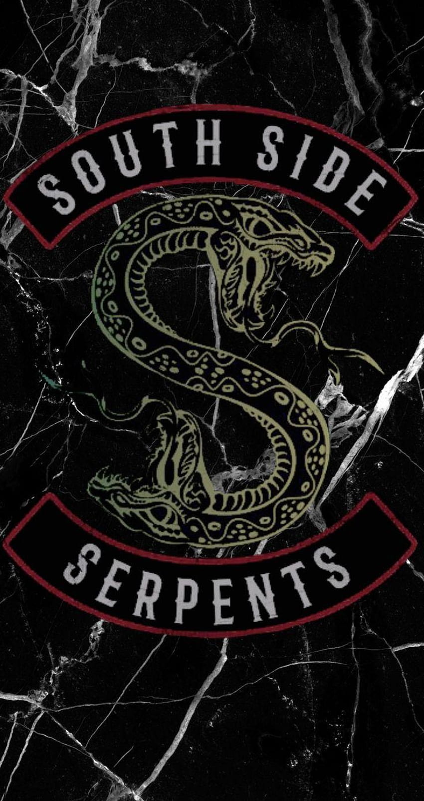 FP Jones, Southside Serpents HD phone wallpaper | Pxfuel