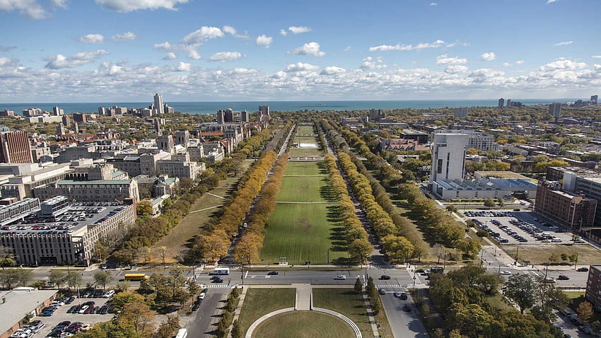 UChicago Architecture: Wendy Doniger on the University of Chicago's HD wallpaper