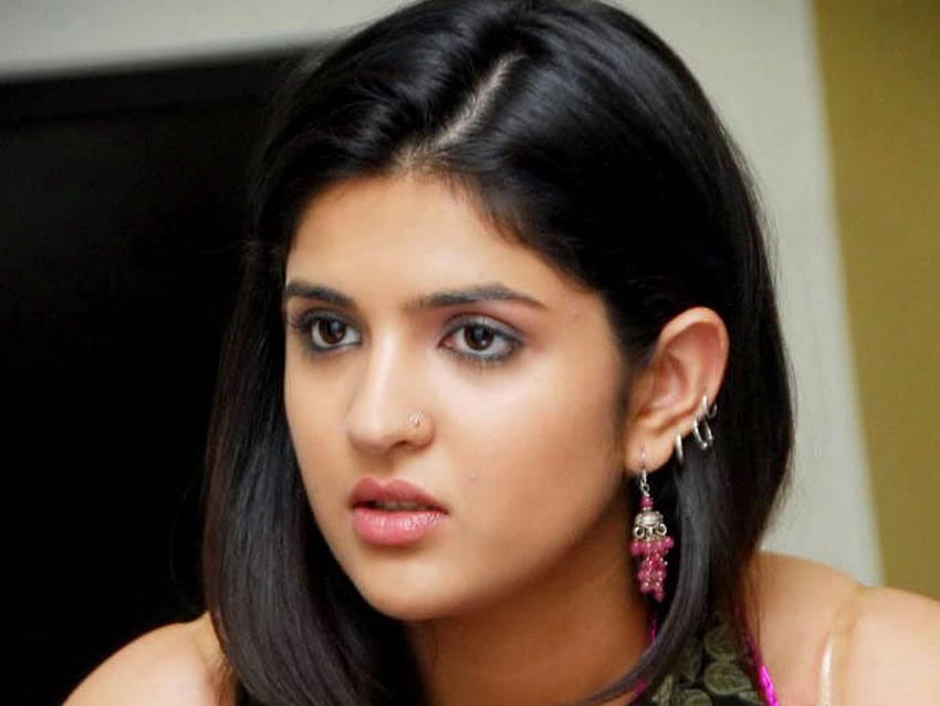 Telugu Hot Actress Deeksha Seth Full HD wallpaper