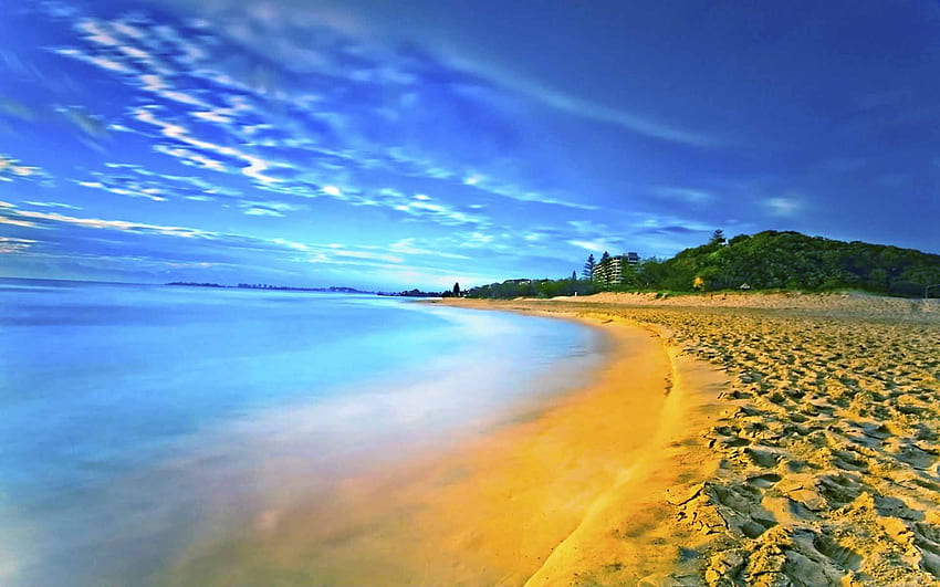 Stay Simple Jesant Valley Goa - Amazing Beach - & Background , Goa Beach HD  wallpaper | Pxfuel