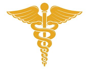 Medical Clipart Doctor Symbol, Emblem, Weapon, Weaponry, Trident ...