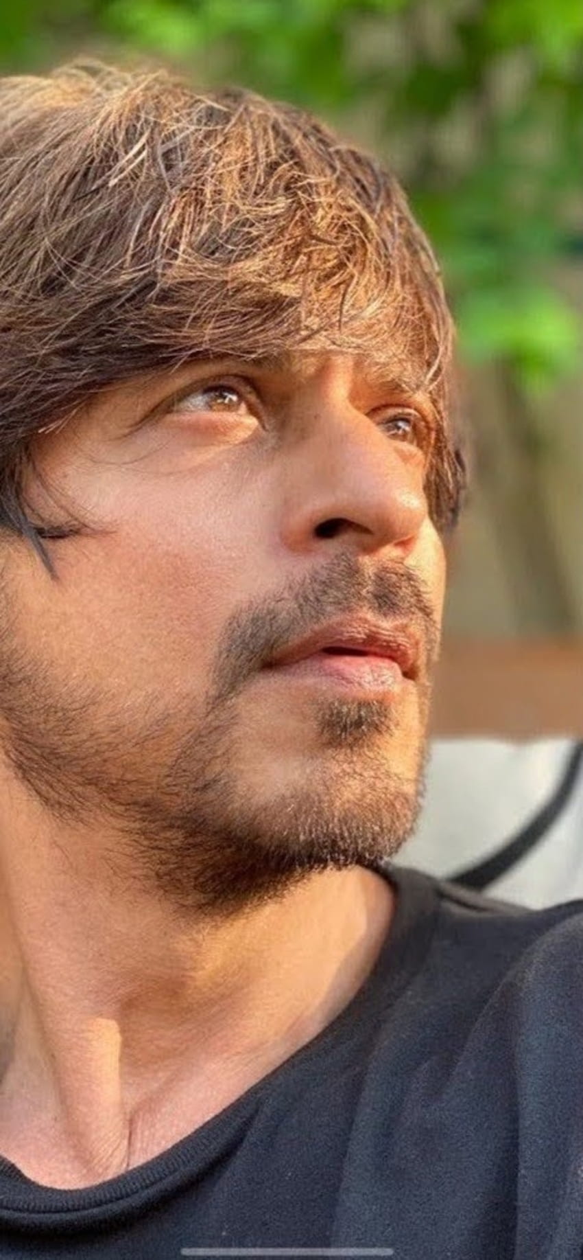Shah Rukh Khan, acteur, bronzé, roi, mannequin, shahrukhkhan Fond d'écran de téléphone HD