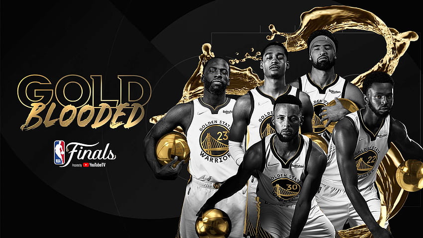 Finales NBA. Billets Golden State Warriors. Golden State Warriors, Finales NBA 2022 Fond d'écran HD