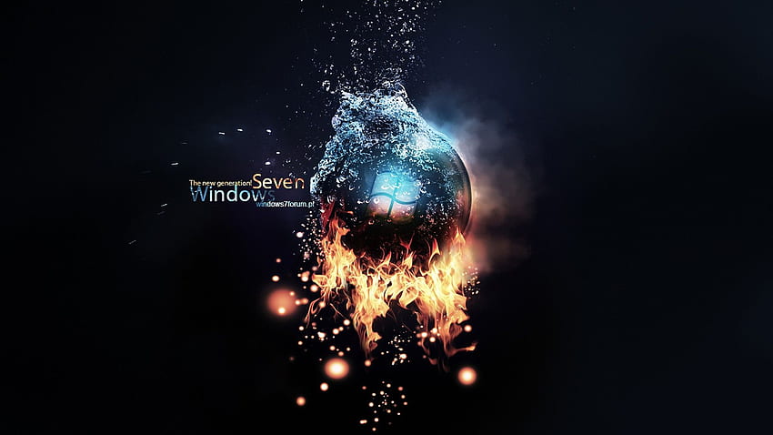 Top Windows 7 In High Quality, Cool Windows 7 HD wallpaper | Pxfuel