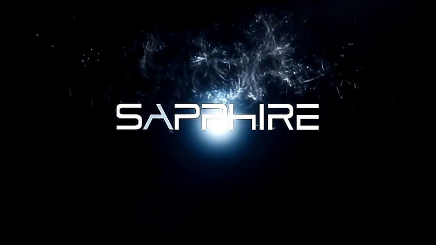 Sapphire Radeon , Star Sapphires HD wallpaper
