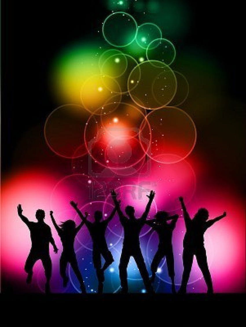 Dance Background Group, People Dancing HD phone wallpaper | Pxfuel