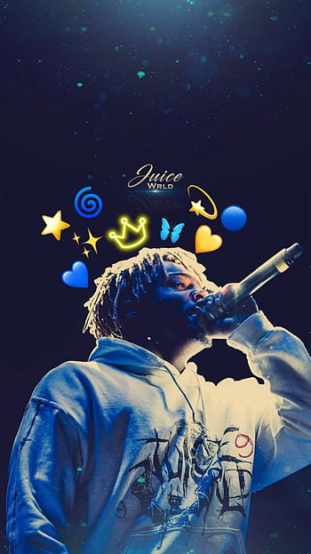 Juice wrld supreme HD wallpapers