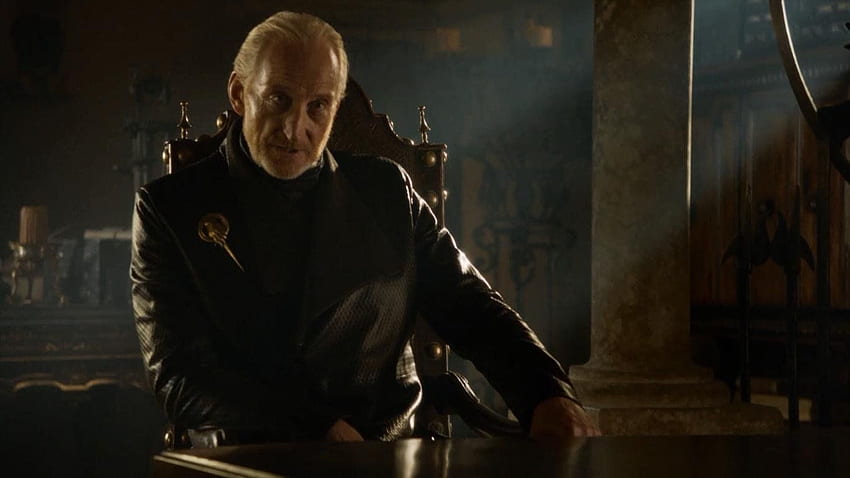 Nomination For Tywin Lannister As Best Dressed Character So Far HD wallpaper