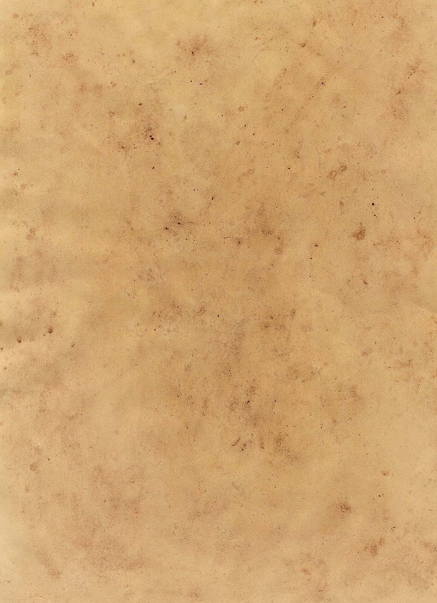 Tea Paper, Old Stained Paper HD phone wallpaper