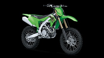 kawasaki dirt bike monster energy wallpaper