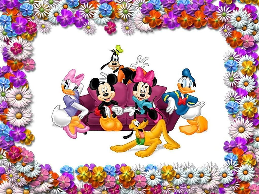 Disney Characters 219 in Cartoons. Disney characters , Baby disney characters, Disney, Cute Disney Cartoon HD wallpaper