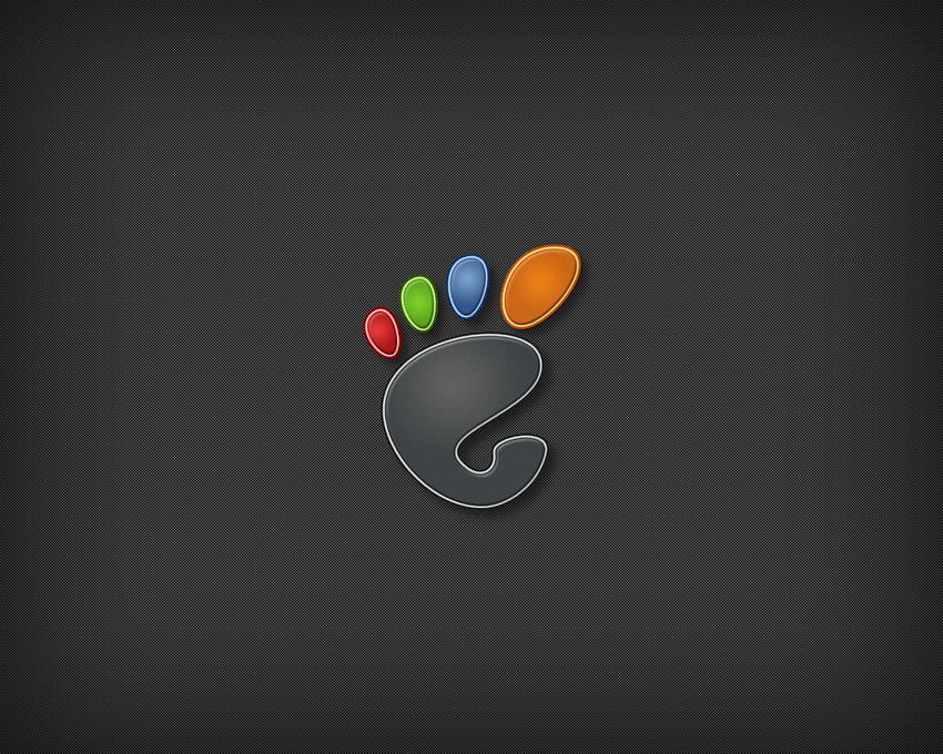 Gnome, Linux-Gnome HD-Hintergrundbild