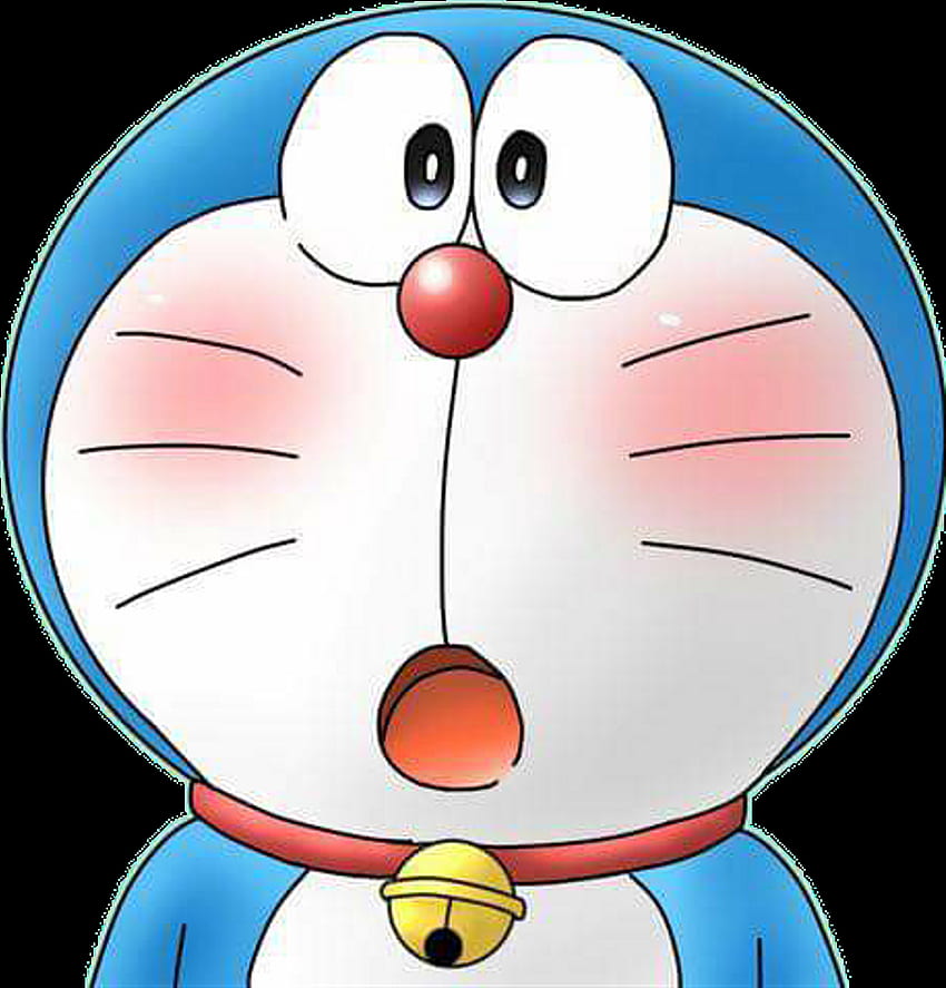 Doraemon - Sticker by Sunisa Aksongoen. Doraemon, Anime, Dễ thương ...