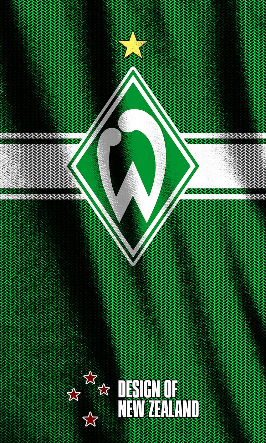Werder Bremen, Bremen Night HD phone wallpaper