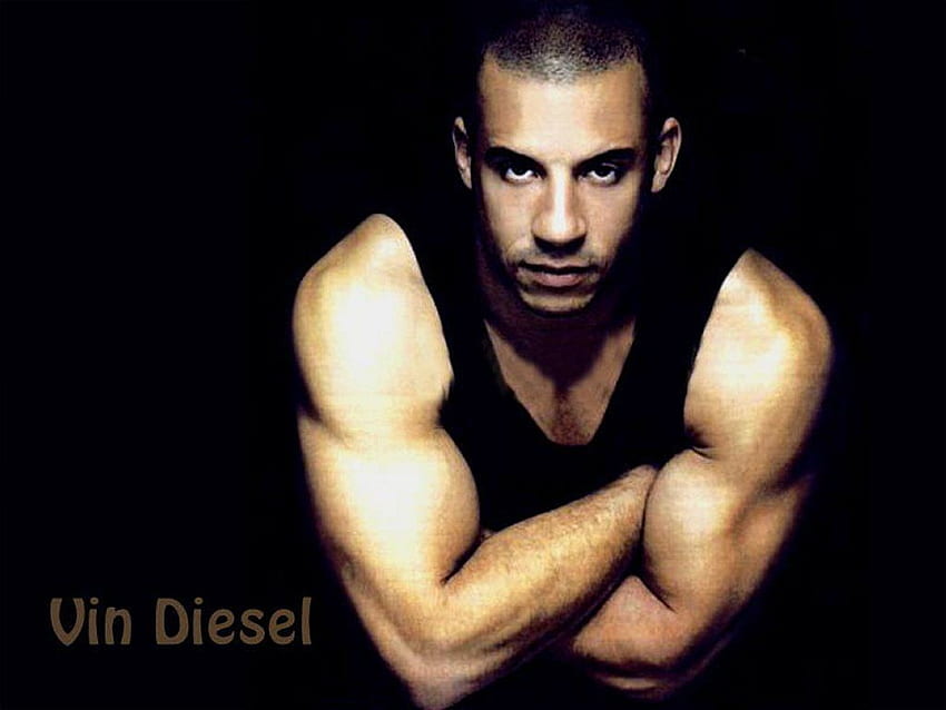 Vin Diesel High Quality HD wallpaper | Pxfuel