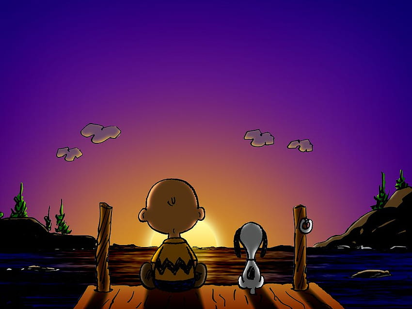 charlie brown por leonardocharra d4je9dbjpg [] para tu, Móvil y Tablet. Explora Snoopy y Charlie Brown. Charlie Brown fondo de pantalla