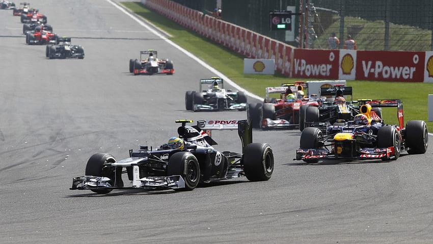 Gran Premio de Fórmula 1, fórmula, carreras, gran premio, autos fondo de pantalla