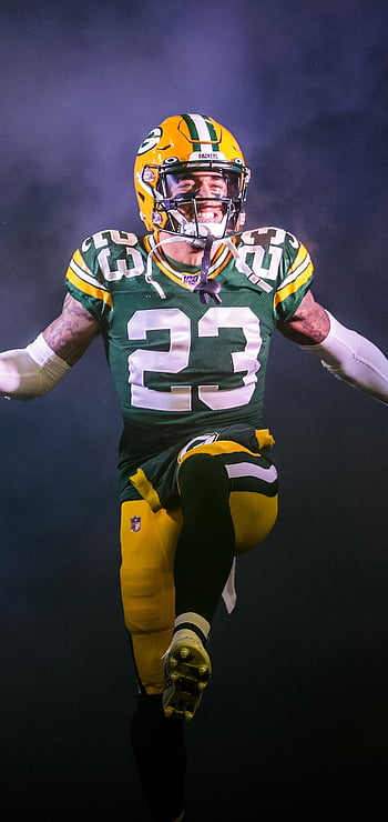 Jaire Alexander