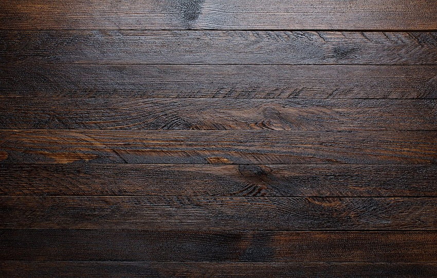 gelap, kayu, pola warna, kayu buram, pedesaan, Kayu Wallpaper HD