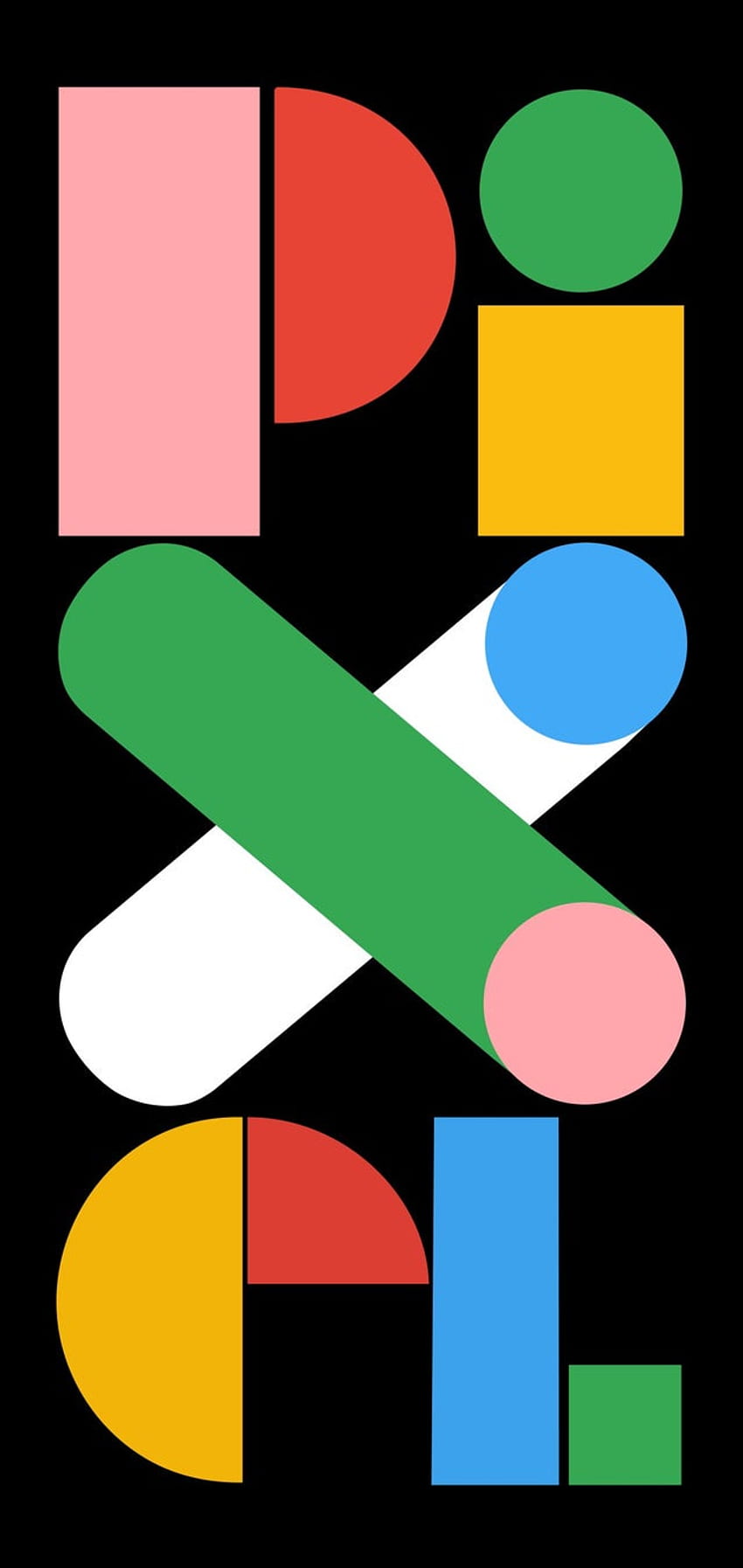 Bagi Anda yang mencari promo PIXEL.: GooglePixel, Google Pixel 5a wallpaper ponsel HD