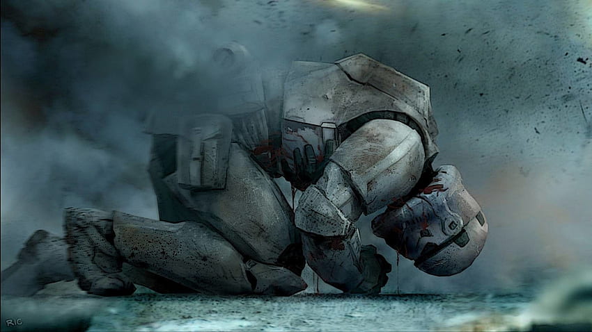 Star Wars Klon Savaşları, Harika Star Wars Çizgi Filmi HD duvar kağıdı