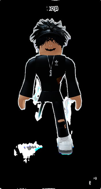 Roblox headless wallpaper by SchoolSucks_frtho - Download on ZEDGE™