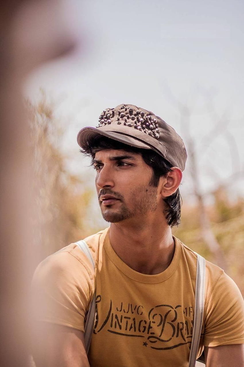 Sushant Singh Rajput: No such expectation from Dhoni and Chhichhore star in 2020. Sushant singh, Singh, Bollywood actors, Sushanth HD phone wallpaper