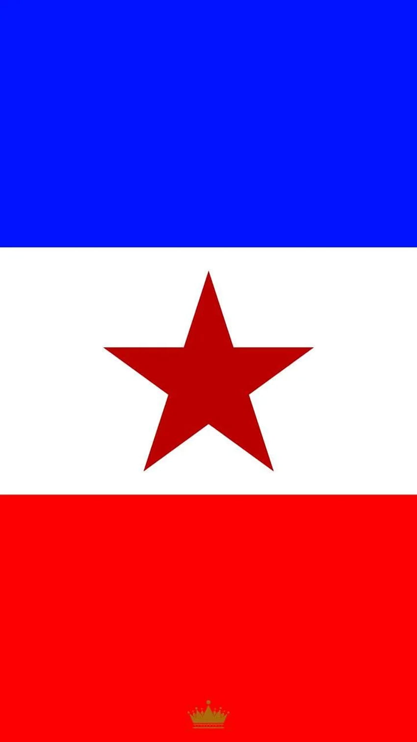 Jugoslawien HD-Handy-Hintergrundbild