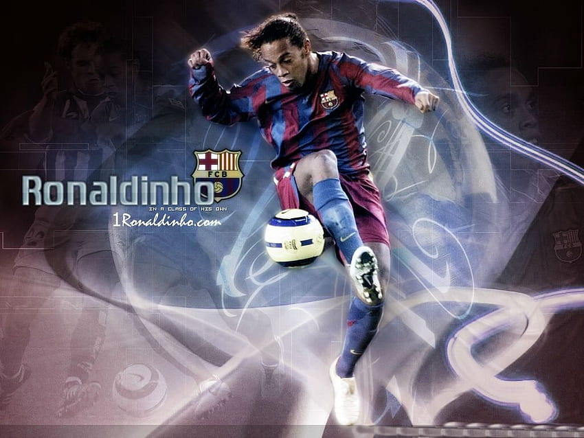 Tải xuống APK Ronaldinho Wallpaper HD 4K 2018 cho Android