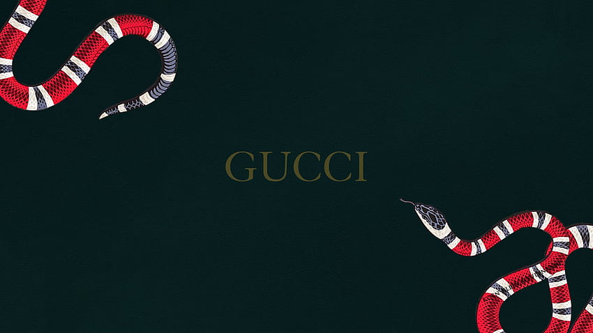 Gucci Background for Computer. Computer , Beautiful Computer and Cute Computer, Gucci Ghost HD wallpaper