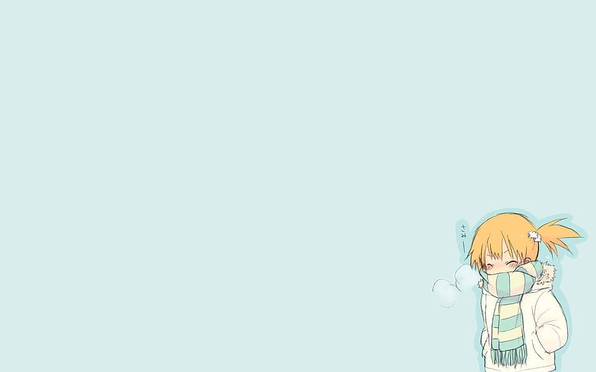 Girl anime character digital, Simple Anime HD wallpaper | Pxfuel