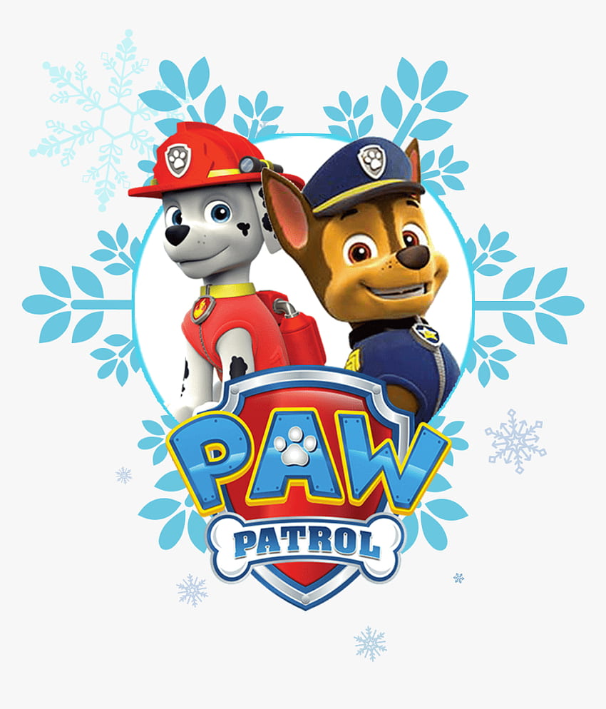 Paw patrol characters HD wallpapers | Pxfuel