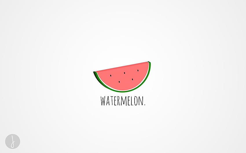 Watermelon tumblr quotes Watermelon 20 20tumblr watermelon, Cool Watermelon HD wallpaper