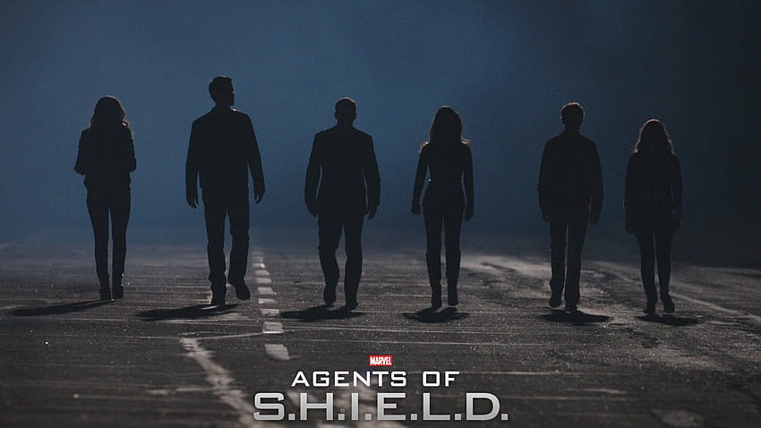 Agent of Shield - : โล่, ตัวแทนของ Shield วอลล์เปเปอร์ HD