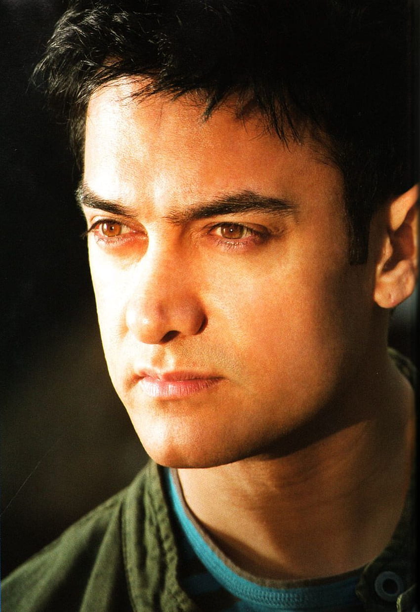 Aamir Khan 3 dari 18 , - wallpaper ponsel HD