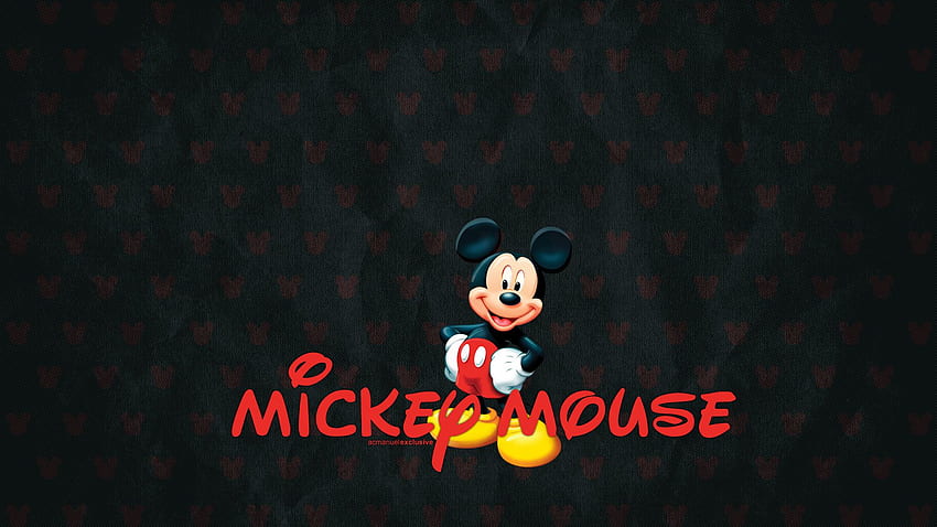 naruto mickey mouse