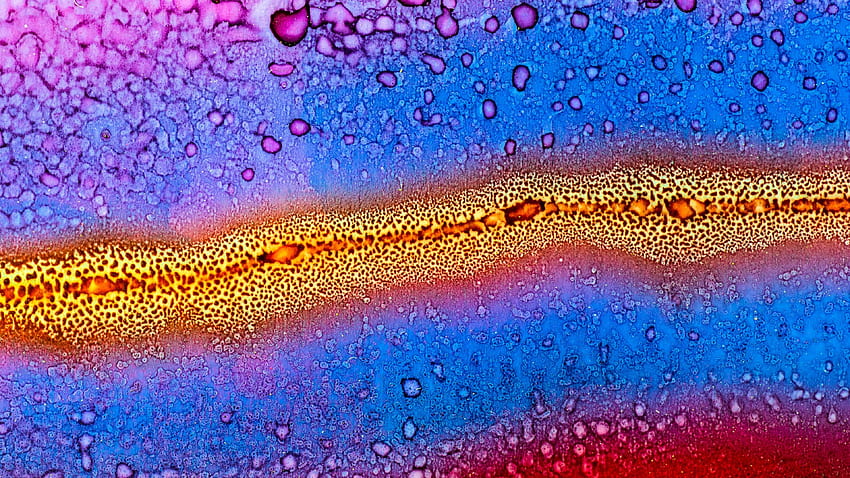 manchas, estructura, microscópico, color fondo de pantalla