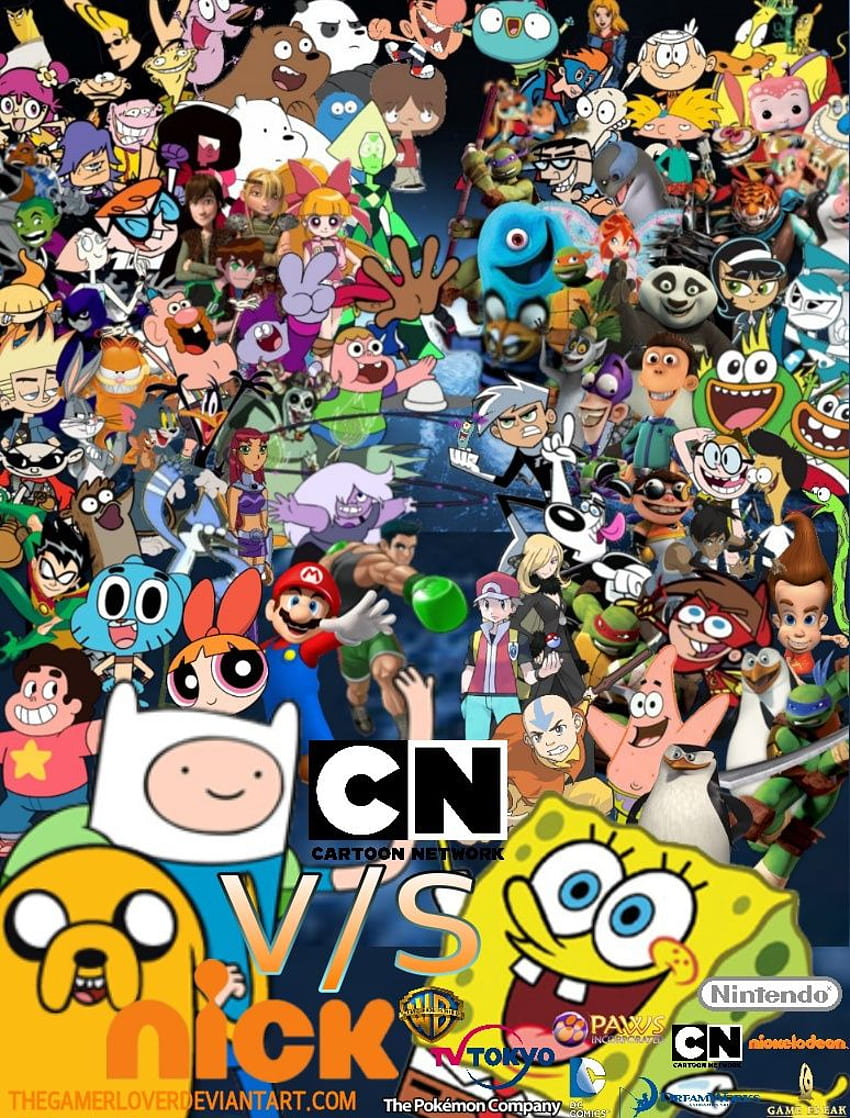 Cartoon Cartoons cartoon network childhood 90s collage adventure  billy and mandy HD phone wallpaper  Peakpx