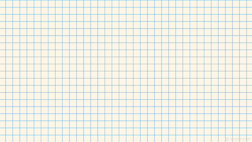 Graph Paper Grid White Blue Old Lace Dodger - Smosh - & Background HD wallpaper