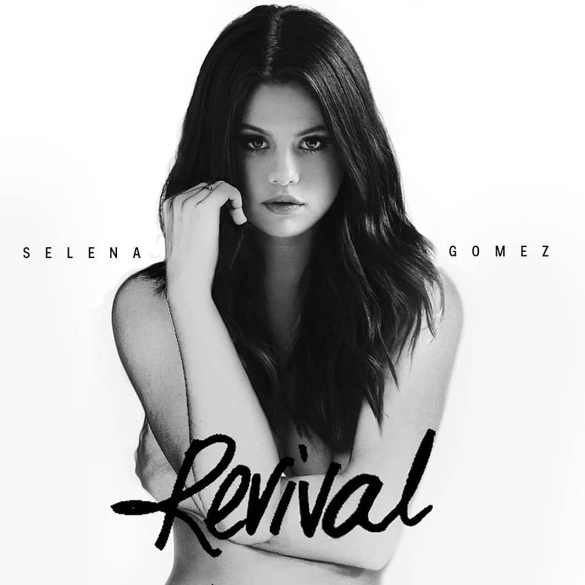 Selena Gomez Revival (Album) kini telah terjual lebih dari 500.000 eksemplar di China sebagai album pertamanya. Album Selena gomez, sampul album Selena gomez, Selena gomez dengan penggemar wallpaper ponsel HD