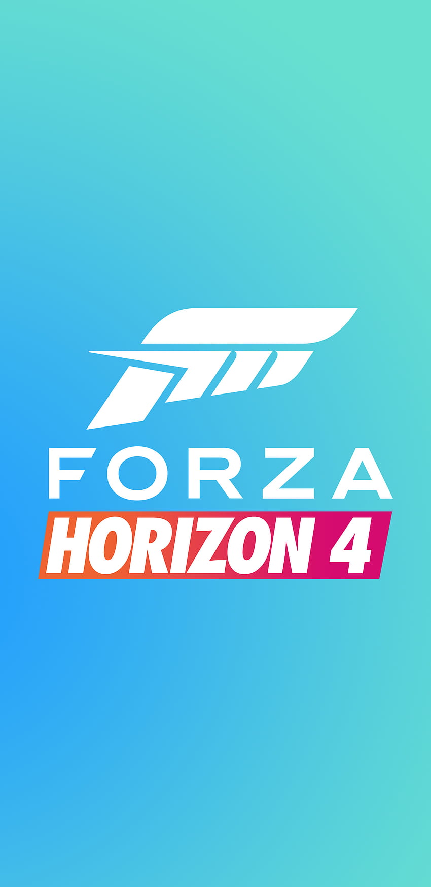 Forza Horizon 4, Forza Horizon, One, Xbox One, Turn 10, Horizon 4, Xbox Series S, Playground Games, Games, Microsoft, Xbox, Xbox Series X, Racing, Turn 10 Studios HD phone wallpaper