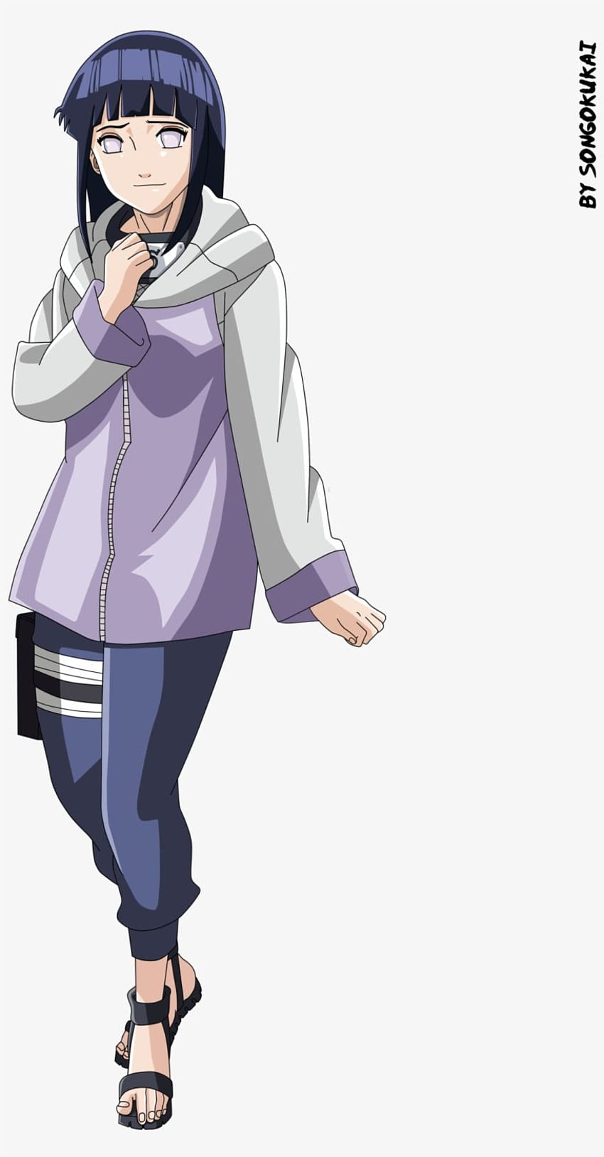 Анимирани момичета Hinata And - Naruto Shippuden Hinata Hyuga Cosplay Costume Transparent PNG - - on NicePNG, Hinata Uzumaki HD тапет за телефон